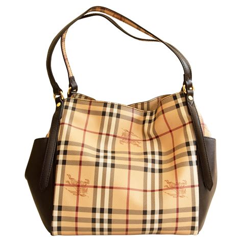 Sacs Burberry pour femme 